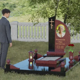 Памятник П035