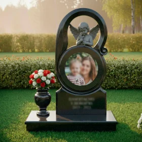 Памятник ПН 717