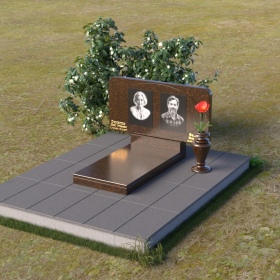 Памятник ПГ022