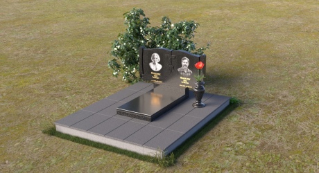 Памятник ПГ036