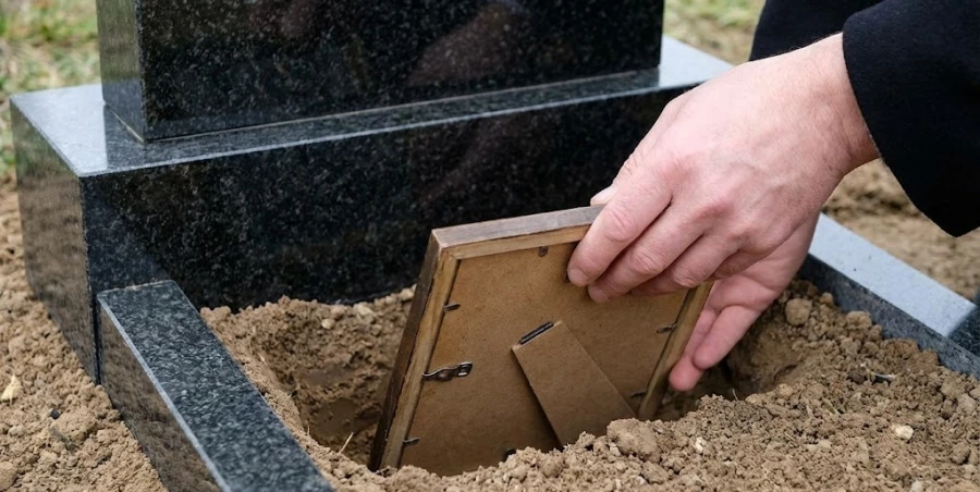 zahoronenie-fotografii-v-mogilu