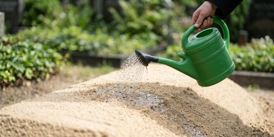 poliv-peska-iz-leyki